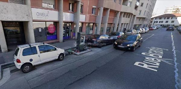 Vente Bureau 4 pièces 60 m2 à Villeurbanne