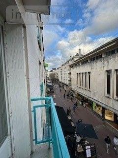 Appartement à vendre à Rouen en Seine-Maritime (76000), ref : 014/967