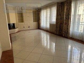 Appartement à vendre à Rouen en Seine-Maritime (76000), ref : 014/967