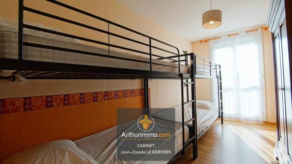Vente                                                      Maison
                        
                     5 pièces                      112 m2                     à Saint-Brieuc