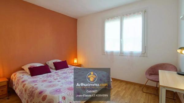 Vente                                                      Maison
                        
                     5 pièces                      112 m2                     à Saint-Brieuc