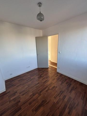 Vente / Appartement