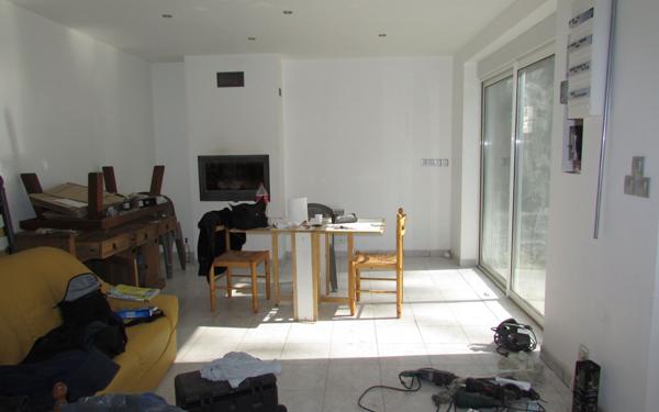 Maison à vendre    2 pièces • 52 m2 Amigny-Rouy