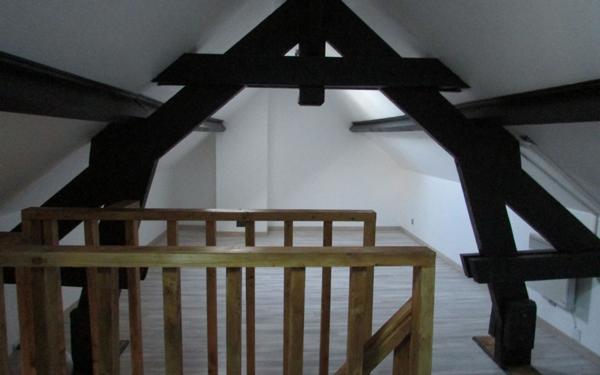 Maison à vendre    2 pièces • 52 m2 Amigny-Rouy