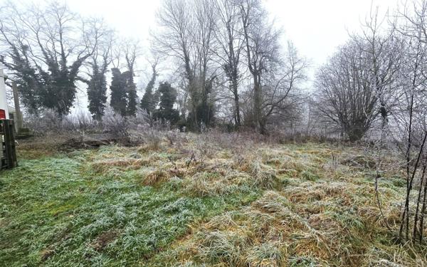 Maison à vendre    2 pièces • 52 m2 Amigny-Rouy