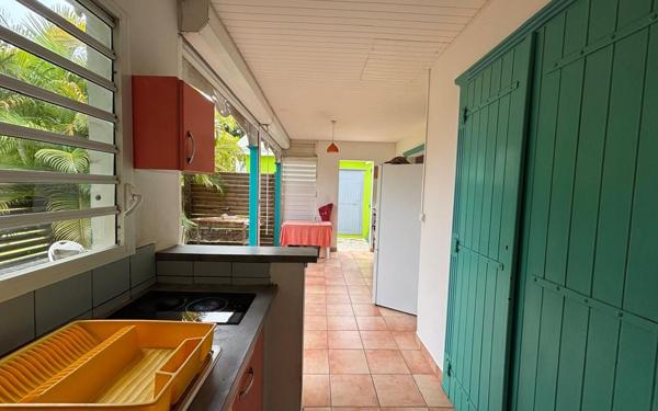 Maison à louer