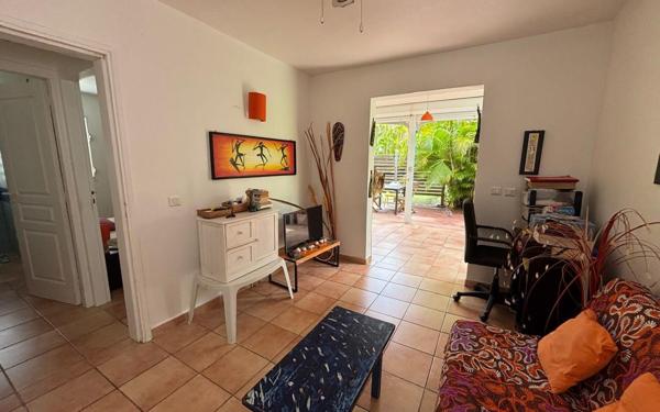 Maison à louer