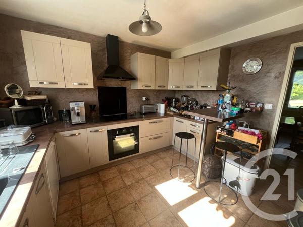 Maison à vendre  6 pièces - 118,70 m2 ANNET SUR MARNE - 77