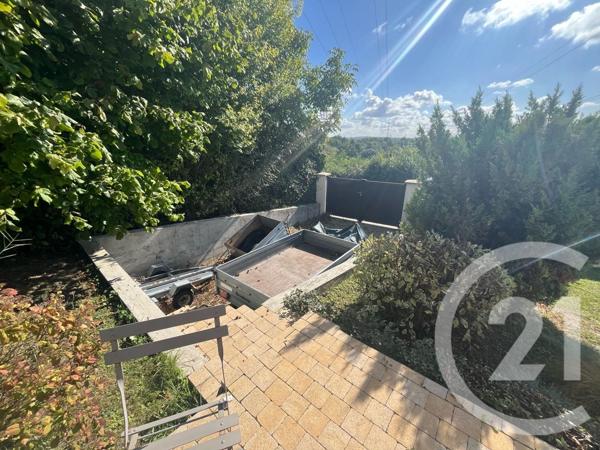 Maison à vendre  6 pièces - 118,70 m2 ANNET SUR MARNE - 77
