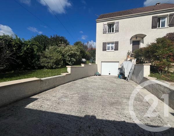 Maison à vendre  6 pièces - 118,70 m2 ANNET SUR MARNE - 77