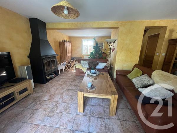 Maison à vendre  6 pièces - 118,70 m2 ANNET SUR MARNE - 77