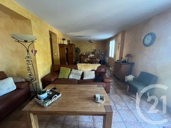 Maison à vendre  6 pièces - 118,70 m2 ANNET SUR MARNE - 77