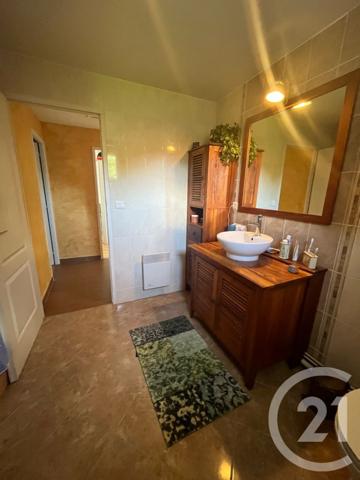 Maison à vendre  6 pièces - 118,70 m2 ANNET SUR MARNE - 77