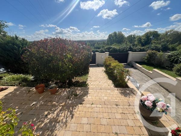 Maison à vendre  6 pièces - 118,70 m2 ANNET SUR MARNE - 77