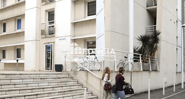 À vendre Studio 18.75 m² - Avignon 84000