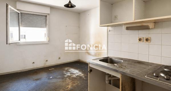 À vendre Studio 18.75 m² - Avignon 84000
