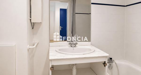 À vendre Studio 18.75 m² - Avignon 84000