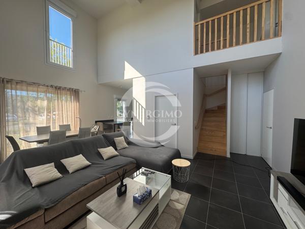 Mérignac (33700) DUPLEX 102 m² MERIGNAC CHEMIN LONG