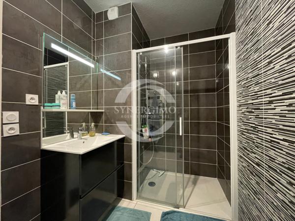 Mérignac (33700) DUPLEX 102 m² MERIGNAC CHEMIN LONG