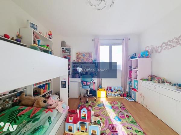 Vente maison Prevessin moens 