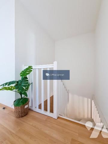 Vente maison Prevessin moens 