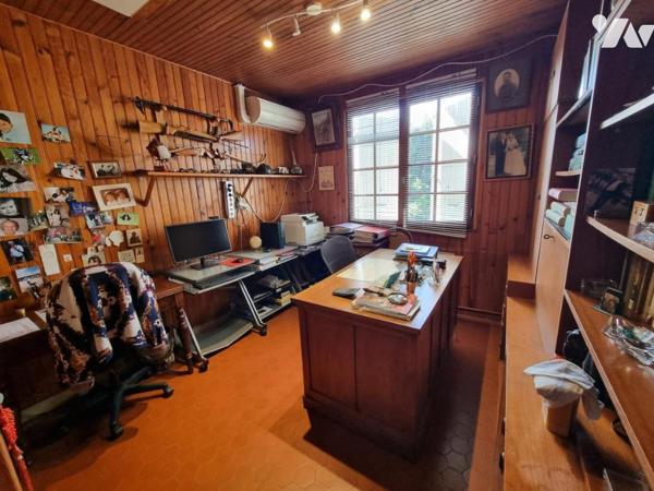 45120 CEPOY - Maison T4