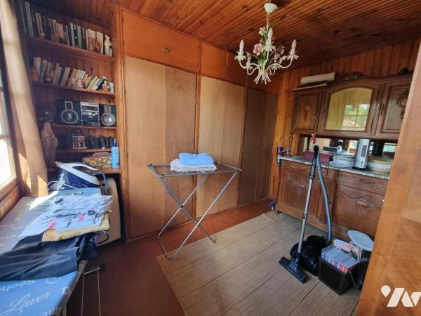 45120 CEPOY - Maison T4