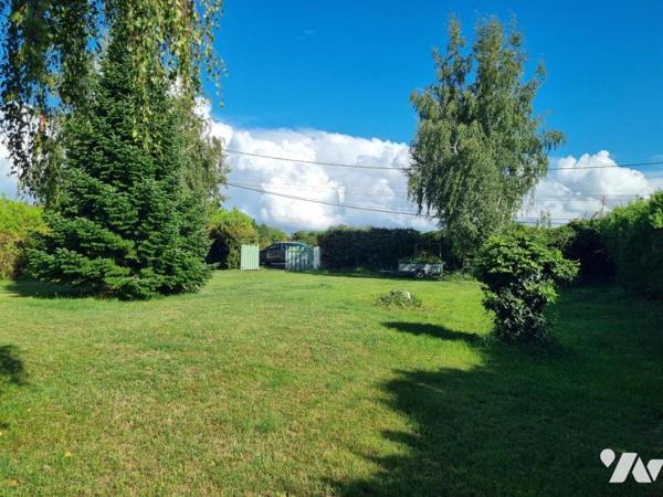 45120 CEPOY - Maison T4