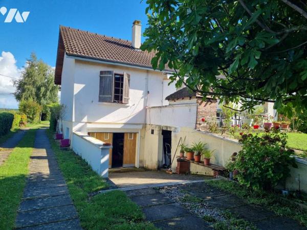 45120 CEPOY - Maison T4