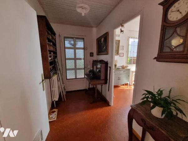 45120 CEPOY - Maison T4