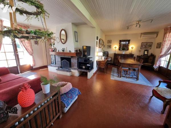 45120 CEPOY - Maison T4