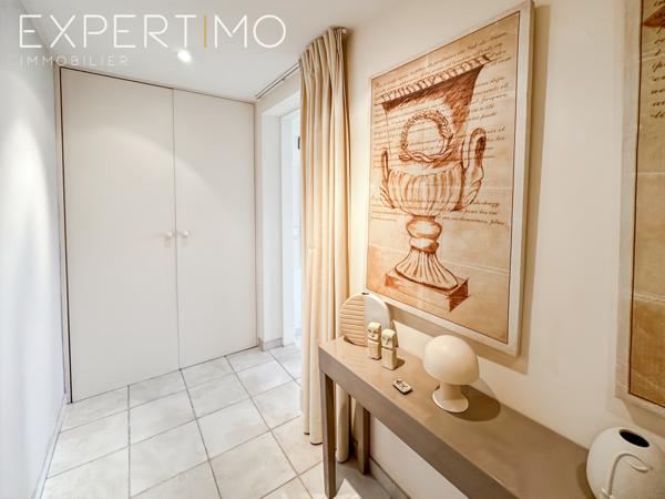 Mandelieu-la-Napoule (06210) Exclusivité Mandelieu les termes somptueux 2 pièces vue mer