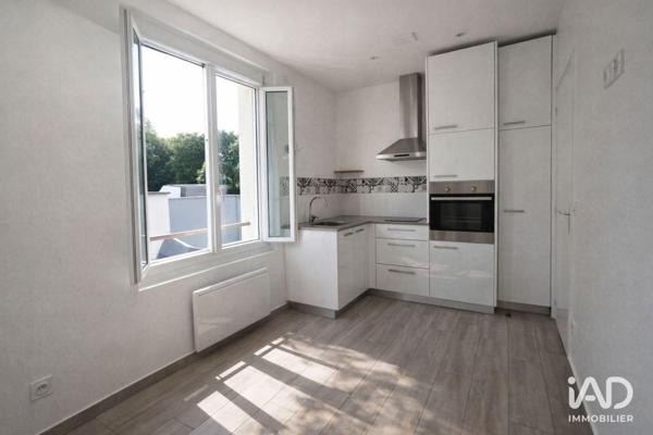 Location appartement 2 pièces 21 m² Vigneux-sur-Seine