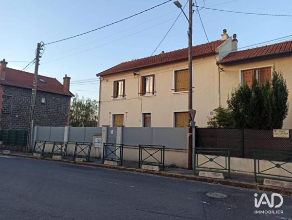 Location appartement 2 pièces 21 m² Vigneux-sur-Seine