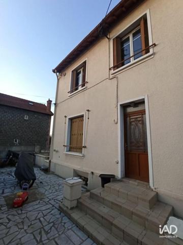 Location appartement 2 pièces 21 m² Vigneux-sur-Seine