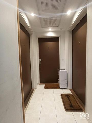 Location appartement 2 pièces 21 m² Vigneux-sur-Seine