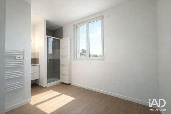 Location appartement 2 pièces 21 m² Vigneux-sur-Seine