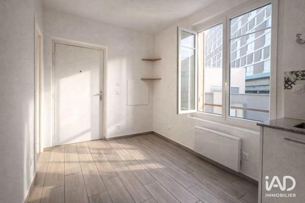 Location appartement 2 pièces 21 m² Vigneux-sur-Seine