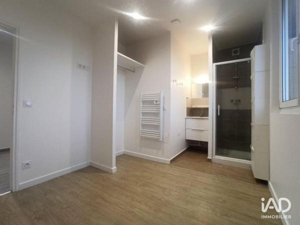 Location appartement 2 pièces 21 m² Vigneux-sur-Seine