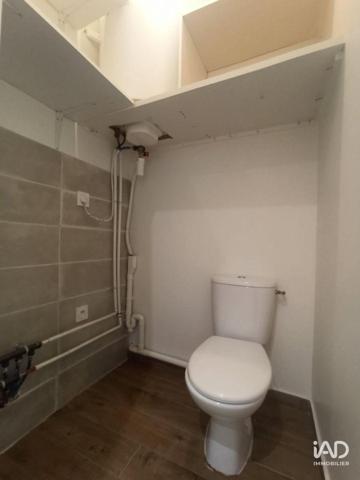 Location appartement 2 pièces 21 m² Vigneux-sur-Seine