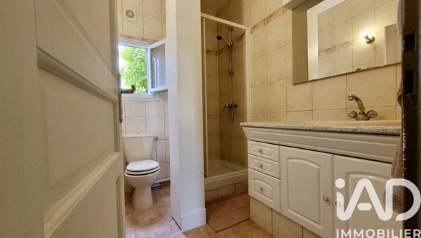 Studio à vendre 25 m² Clamart