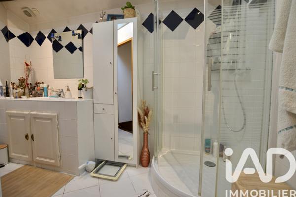 Appartement à vendre 3 pièces 42 m² Sartrouville