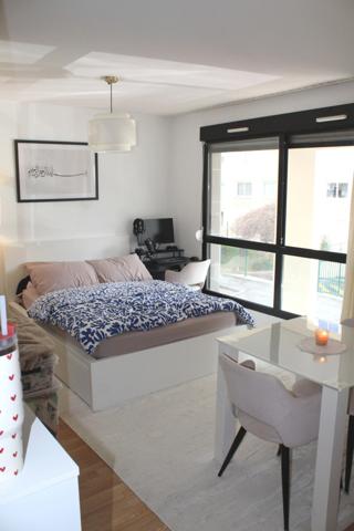 Appartement à vendre T1 LYON 8EME ARRONDISSEMENT (69)