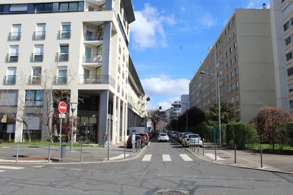 Appartement à vendre T1 LYON 8EME ARRONDISSEMENT (69)