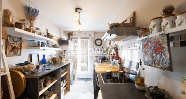 À vendre Appartement 3 pièces 78 m² - Anglet 64600