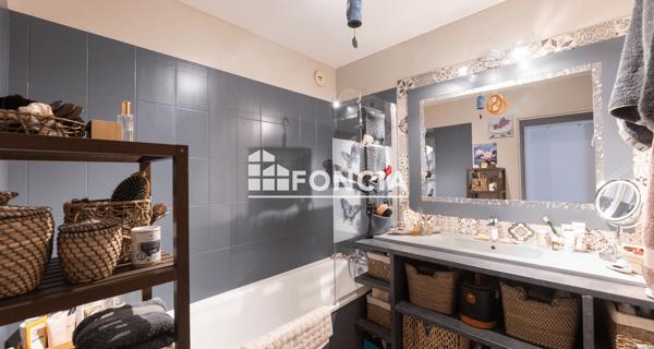 À vendre Appartement 3 pièces 78 m² - Anglet 64600