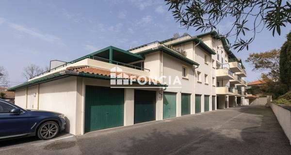 À vendre Appartement 3 pièces 78 m² - Anglet 64600