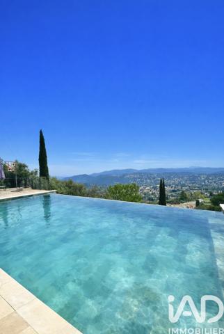 Maison à vendre 5 pièces 172 m² Cabris