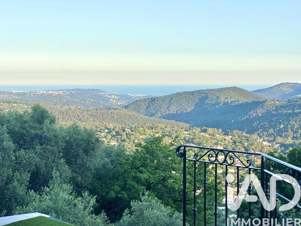 Maison à vendre 5 pièces 172 m² Cabris