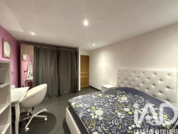 Maison à vendre 5 pièces 172 m² Cabris